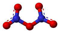 Dinitrogen Pentoxide